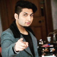 Bilal Saeed Fan Club