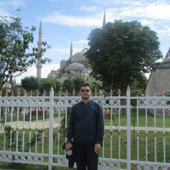 Tahir SALMAN