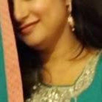 sajal gillani
