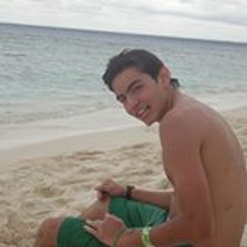 Eduardo Quintero