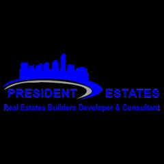 PRESIDENT ESTATES