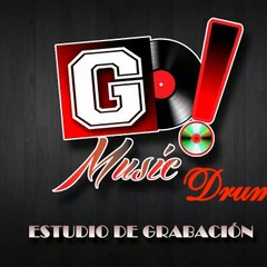 Go' MusicDrums