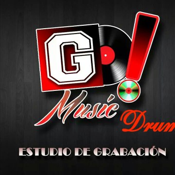 Go' MusicDrums