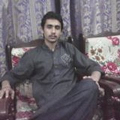 Fahad Saleem