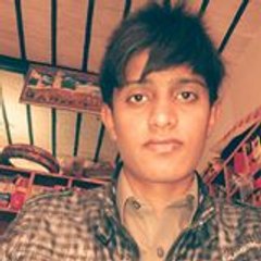 Ch Fahad Chadhar