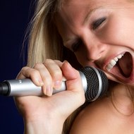 Karaoke Vocal