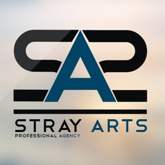 StrayArts