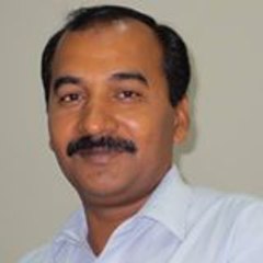 Muhammad Saleem
