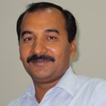 Muhammad Saleem