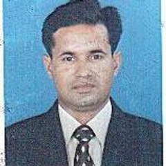 Qaisar Mahmood