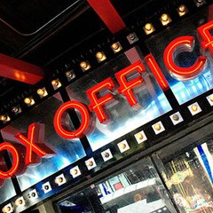Box Office Movie