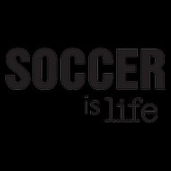 Soccer Is Life