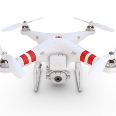 Fandedrone