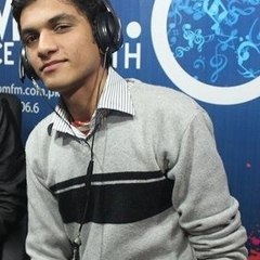 Haider Zulqarnain