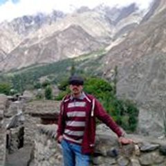 Atif Bajwa