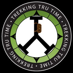 Trekkingtrutime