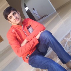 Fahad Mustfa