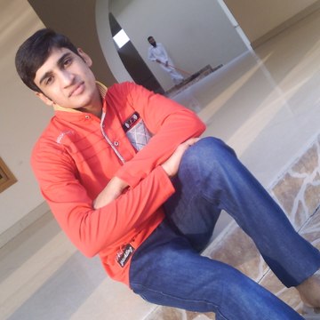 Fahad Mustfa