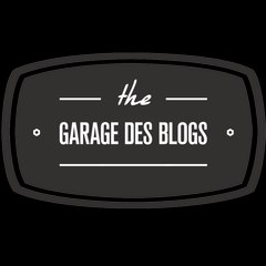 Garage des Blogs