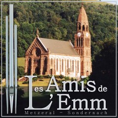 Amis de l'Emm