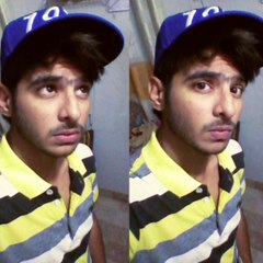 Shehryar Adil