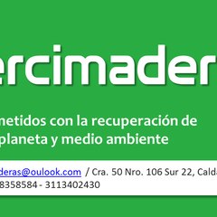 Bercimaderas