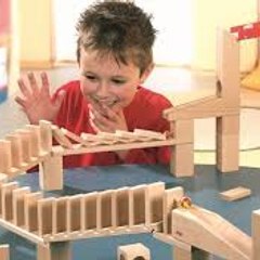 Domino Rally
