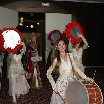 Asude Organizasyon bursa