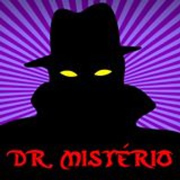 DR. MISTÉRIO #DRM
