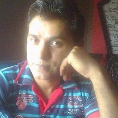 ZAHID SHABRANI'S