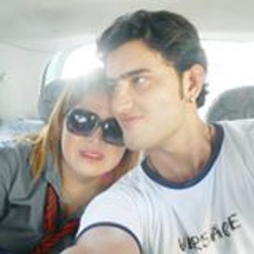 Syed Zeeshan Fatima Bibi