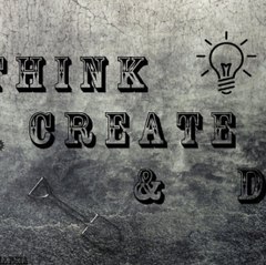 Think Create and Do
