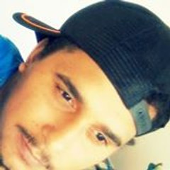 Anderson Oliveira de Andrade