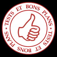 Tests et Bons Plans