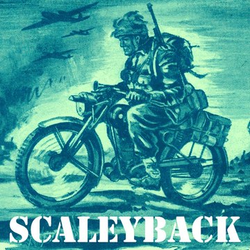 Scaleyback