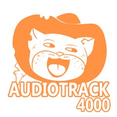 Audiotrack4000