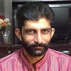 Hafiz Ali Jalali