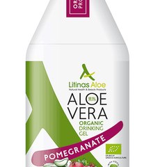 Aloe Juice