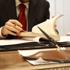 Houston Commercial Lawyer