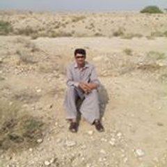 Javed Khosa