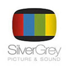 SilverGrey
