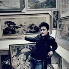 Vicky Joshi