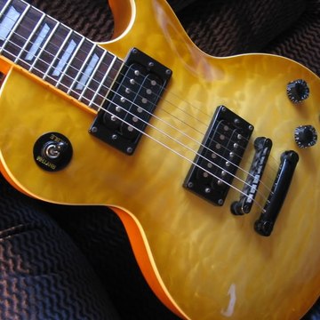 Guitar4U