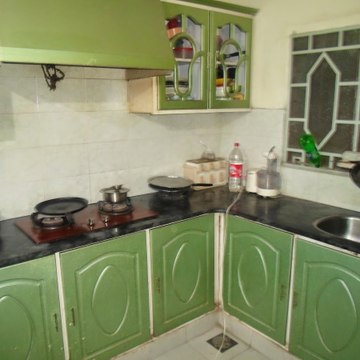 AAmna's Kitchen