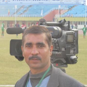 ( PCCNN)   Pakistan Capital City News Network