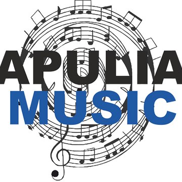 Apulia Music