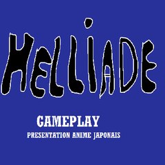 Helliade