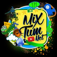 ® Mix'Tum Net