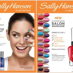 Sally Hansen