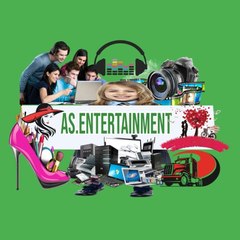 AS.Entertainment